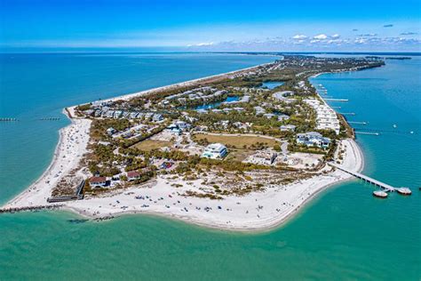 Gasparilla Island Is One Of Floridas Best Hidden Gems — How To Visit