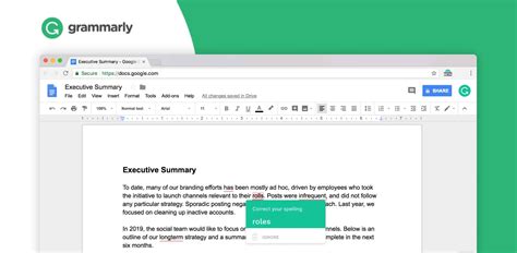 Google yesterday announced new spelling and grammar correction capabilities in gmail. The 5 Best Grammar Checkers For You In 2019