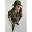 How To Make A Homemade Camouflage Soldier Costume  EHow