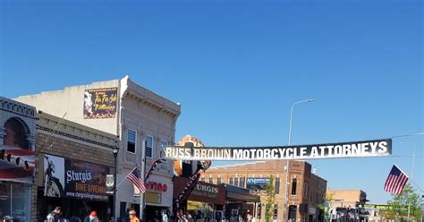 Take virtual tours of sturgis and other cities in russia, ukraine. Webcam Traveler: webcam focused on Main Street of Sturgis ...