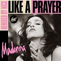 Like A Prayer - Nick* Remix | Madonna | Remixed by Nick*