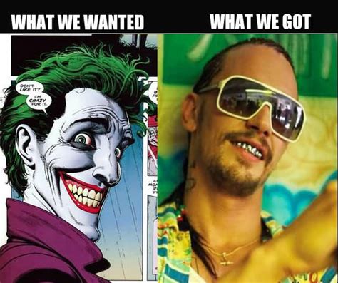 Jared Leto Joker Meme Funny Image Photo Joke 11 Quotesbae