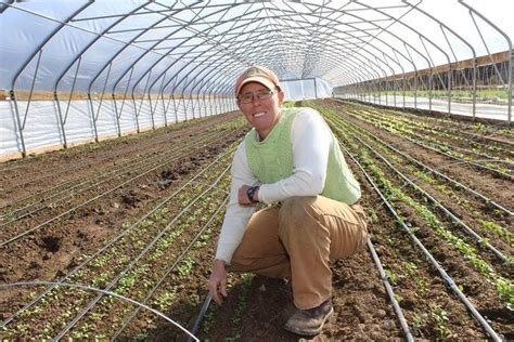 These Lesbian Farmers Arent Here To Take Over America They Want To Grow It Huffpost