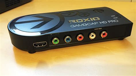 Roxio Game Capture Hd Pro Review Trusted Reviews