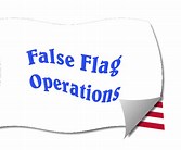 Image result for false flag operations