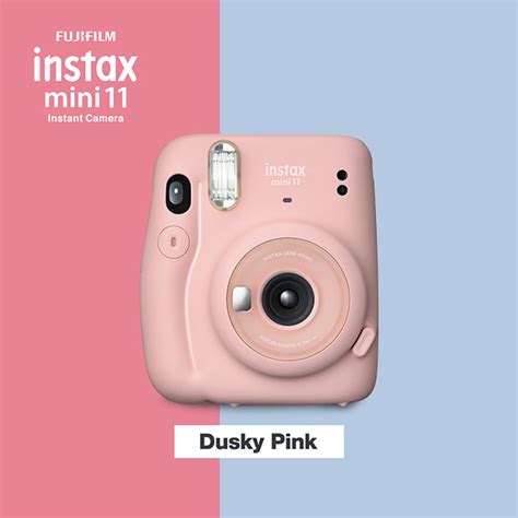 Where To Buy The Instax Mini 11 Series