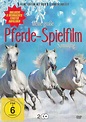 Die Pferde Spielfilm Sammlung (Das Zauberpony-Das Letzte Einhorn Kehrt ...