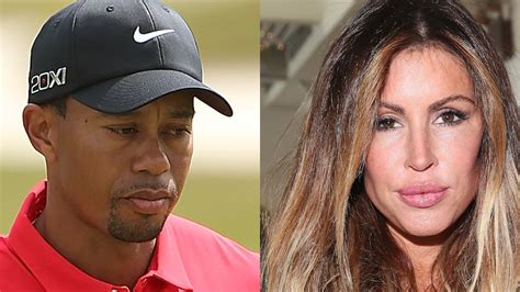 former tiger woods mistress opens up about the affair he was my tiger