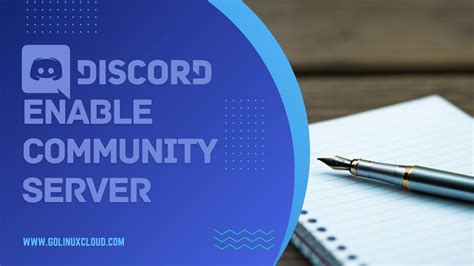 How To Enable Community Server In Discord Solved Golinuxcloud