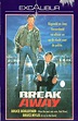 C493) 히츠하이크 소동 (Breakaway, 1990) - 재고 없음