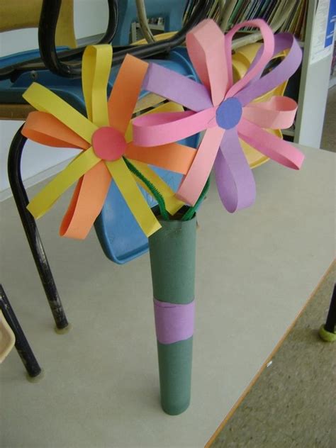 57 Easy and Creative Spring Craft for Kids - Craft and Home Ideas ...