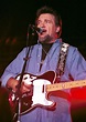 Four Marriages of Country Star Waylon Jennings