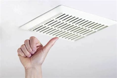 How To Vent A Bathroom Fan Through Soffit Step By Step
