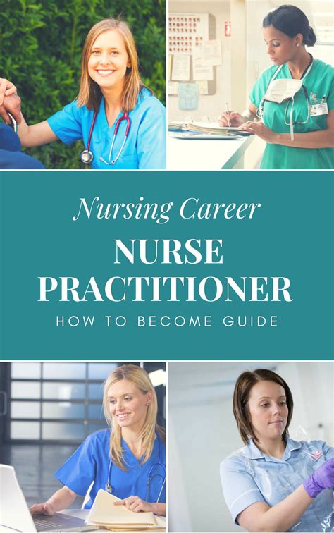 How To Become A Nurse Practitioner Is A Nurse Practitioner Higher Than A Registered N