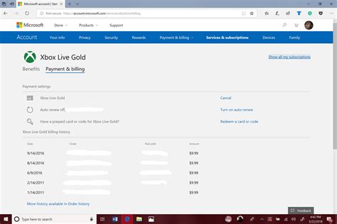Help How To Cancel Xbox Live Gold The En With Trav Pope