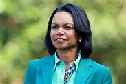 Condoleezza Rice Backs Out of Rutgers Commencement After Student Protests