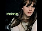 MELANIE C-08 THE MOMENT YOU BELIEVE [HQ OFFICIAL NEW SONG] - YouTube