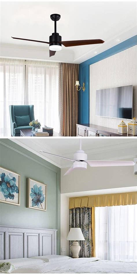 We have the right style for any room. Luxury 51inch Modern cooling Fan Ceiling Light For Bedroom ...