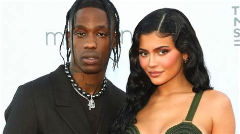 Kylie Jenners Influencer Facet Is At Risk When Travis Scott Smokes