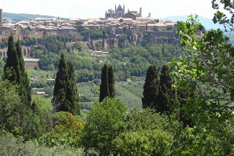 Travel And Adventures Umbria A Voyage To The Umbria Region