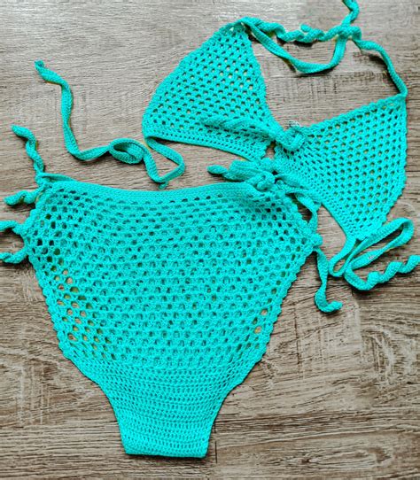 women bathing suit crochet pattern swimsuit crothet digital etsy