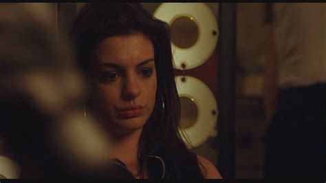 Dvd Screencaptures Havoc Dvd 1414 Anne Hathaway Fan Gallery