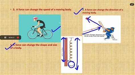 Class 9 Physics Force And Laws Of Motion Part 1 Youtube