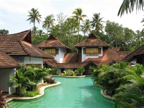 Top 10 Luxury Honeymoon Resorts In India Lake Resort Resort Holiday