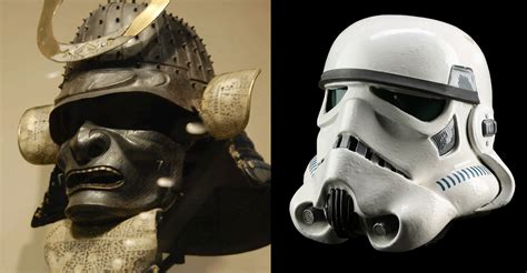 Stormtrooper The Evolution Of A Helmet Propstore Ultimate Movie Collectables