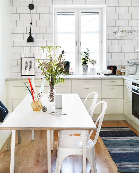 25 Scandinavian Kitchen Design Ideas Decoration Love