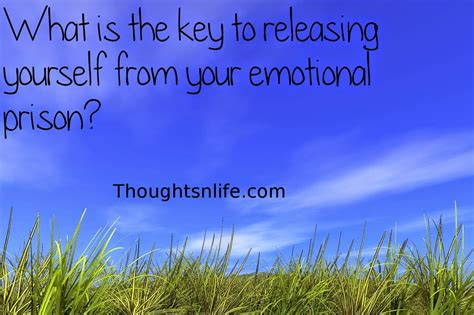 Quotes On Releasing Emotions. QuotesGram