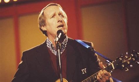 Obituary Singer George Hamilton Iv Died Aged 77 Obituaries News