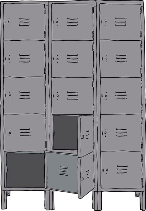 Collection Of Free Png Of School Locker Pluspng
