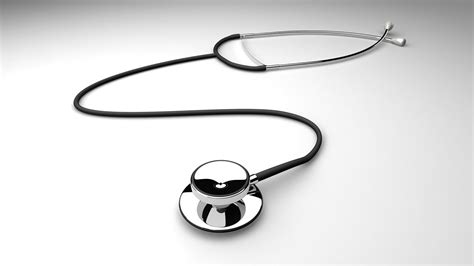Free Doctors Stethoscope Download Free Clip Art Free