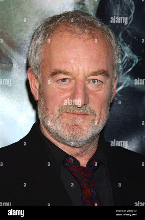 bernard hill attends the lord of the rings the two towers premiere at the cineramadome