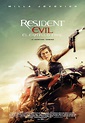 Resident Evil 6 - SensaCine.com