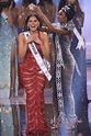 MISS MEXICO ANDREA MEZA WINS MISS UNIVERSE 2020 - Campeche Daily News