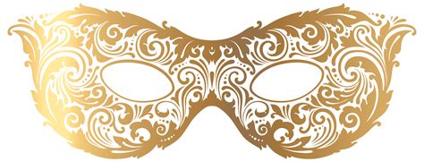 Carnival Mask Png Clipart Png All