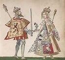 The death of Elizabeth de Burgh | ScottishHistory.org