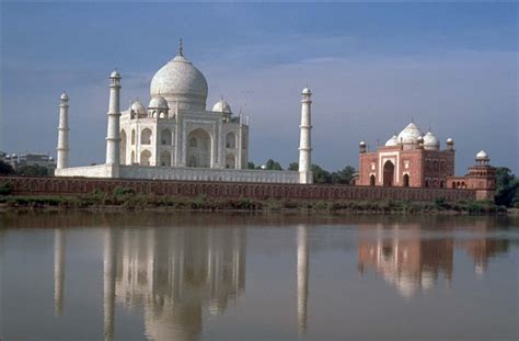 Decadent Facts About Mumtaz Mahal The Inspiration For The Taj Mahal