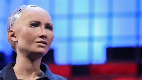 ¿estamos listos para la vida sexual con robots de inteligencia artificial