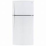 Kenmore 10.7 Cu Ft Refrigerator Photos