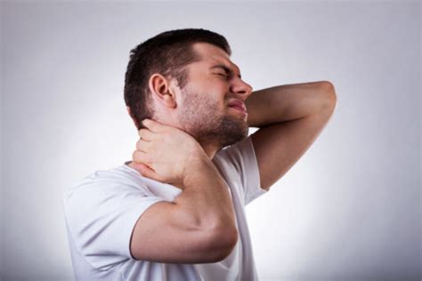 Cervicalgia What Is Causing Your Neck Pain Centeno Schultz Clinic