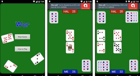 Los Mejores Juegos De Cartas Para Android