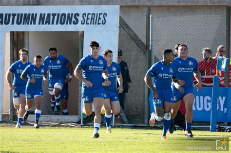 Live Italia Australia Rugby Test Match In Diretta Gli Azzurri Vogliono Scrivere La Storia Al