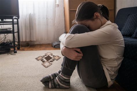 Young People Struggling To Get Timely Support For Mental Health