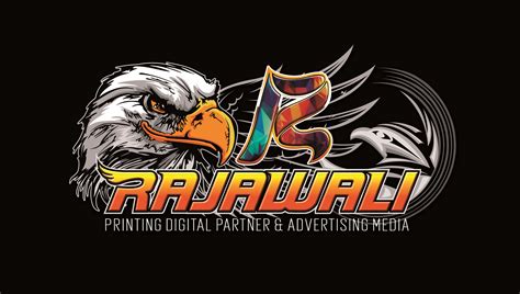 Rajawali Logo