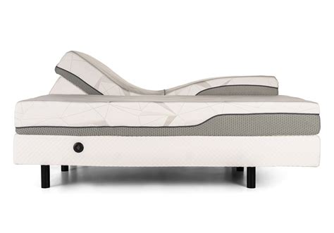 Dual Queen Pure Fusion Adjustable Massage Bed Better Living Australia