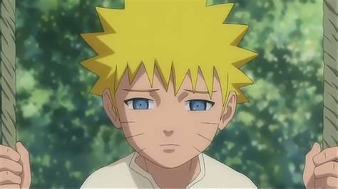 We have 69+ background pictures for you! Naruto~ kid, sad and lonely by The-Blonde-Blunder on ...