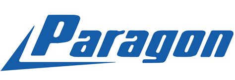 Paragon Logos
